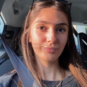 Meet your Posher, Elinore